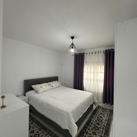 Elezi Apartment City Centre Tirana Exterior photo