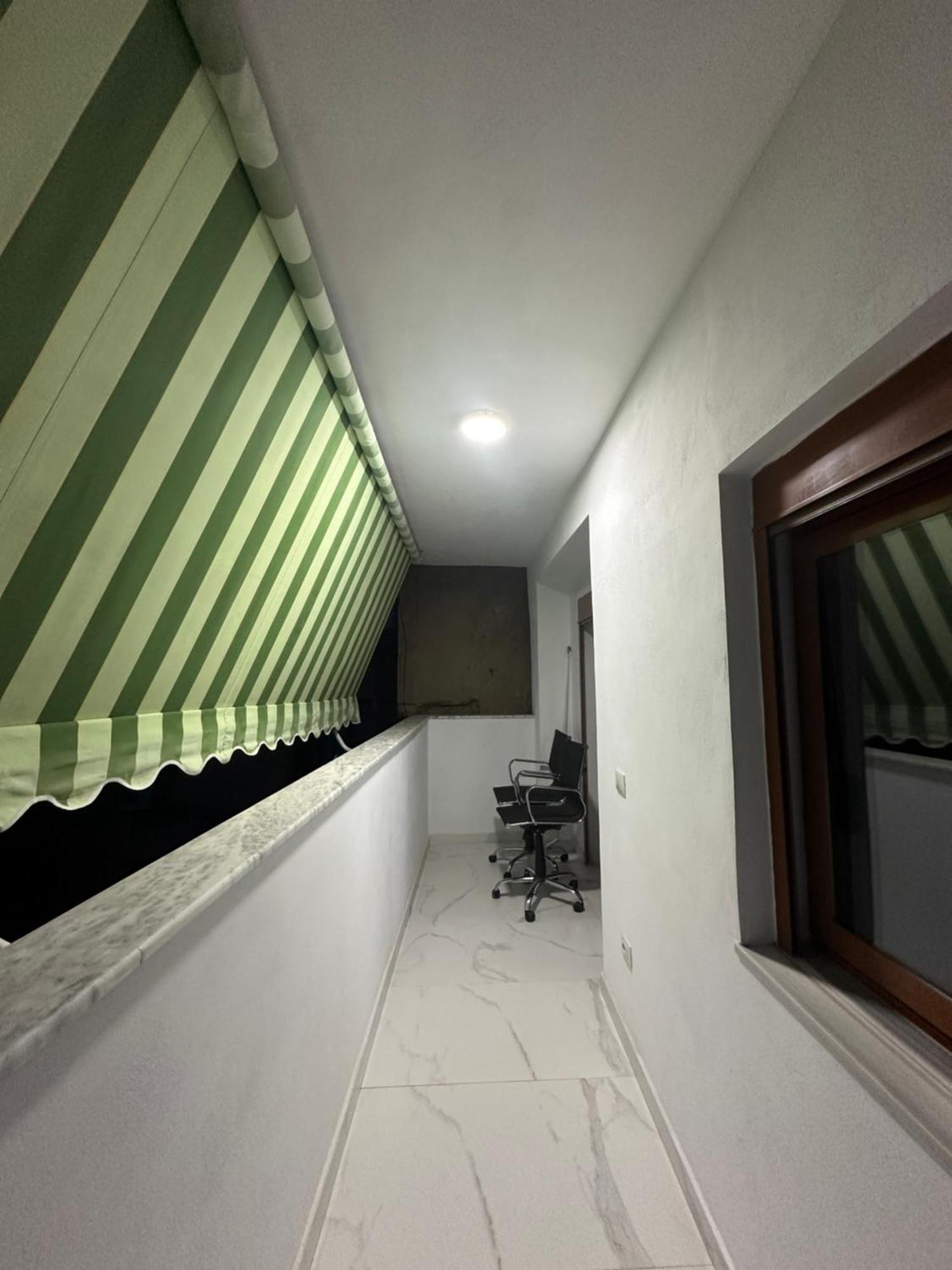 Elezi Apartment City Centre Tirana Exterior photo