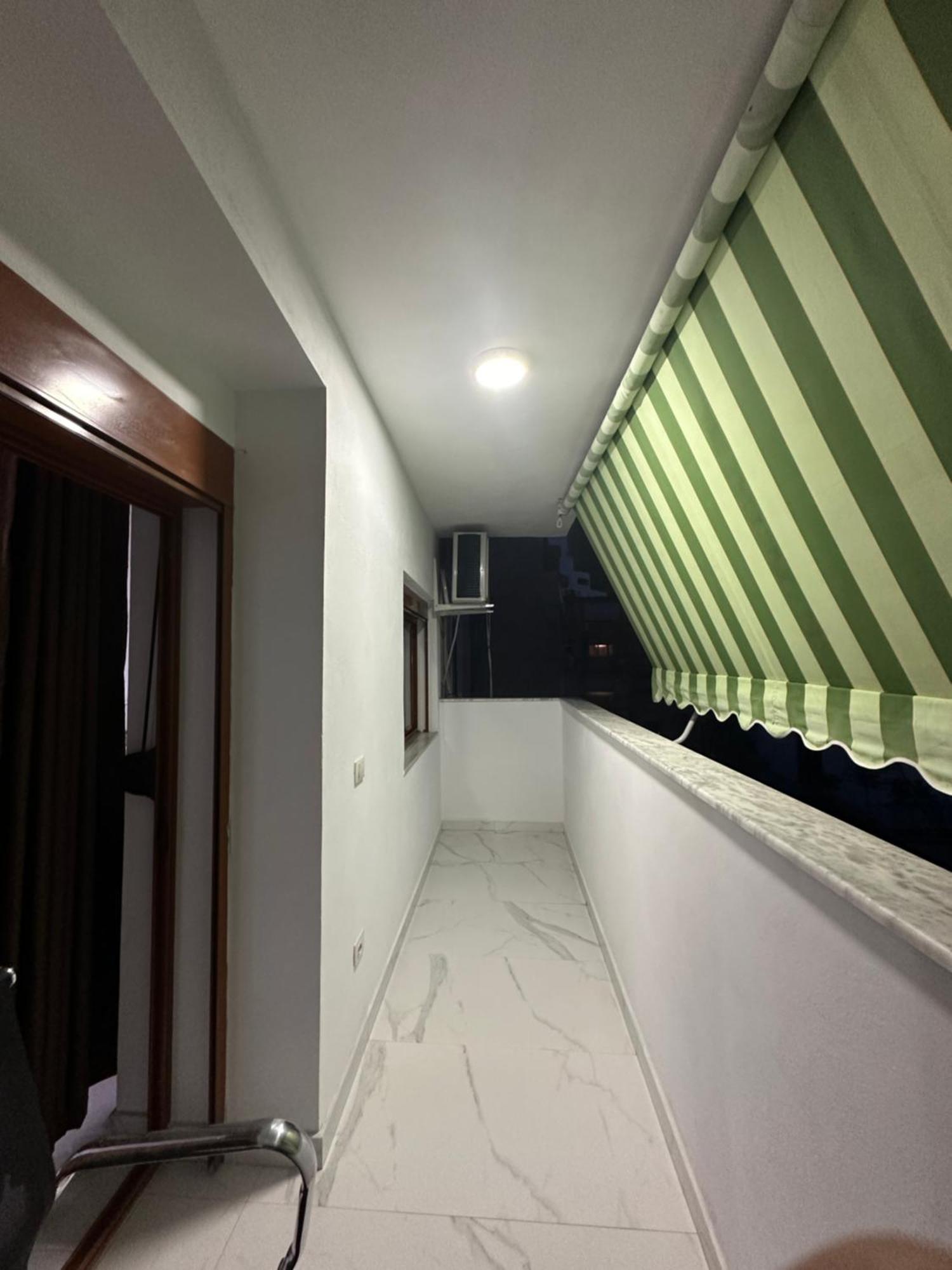Elezi Apartment City Centre Tirana Exterior photo