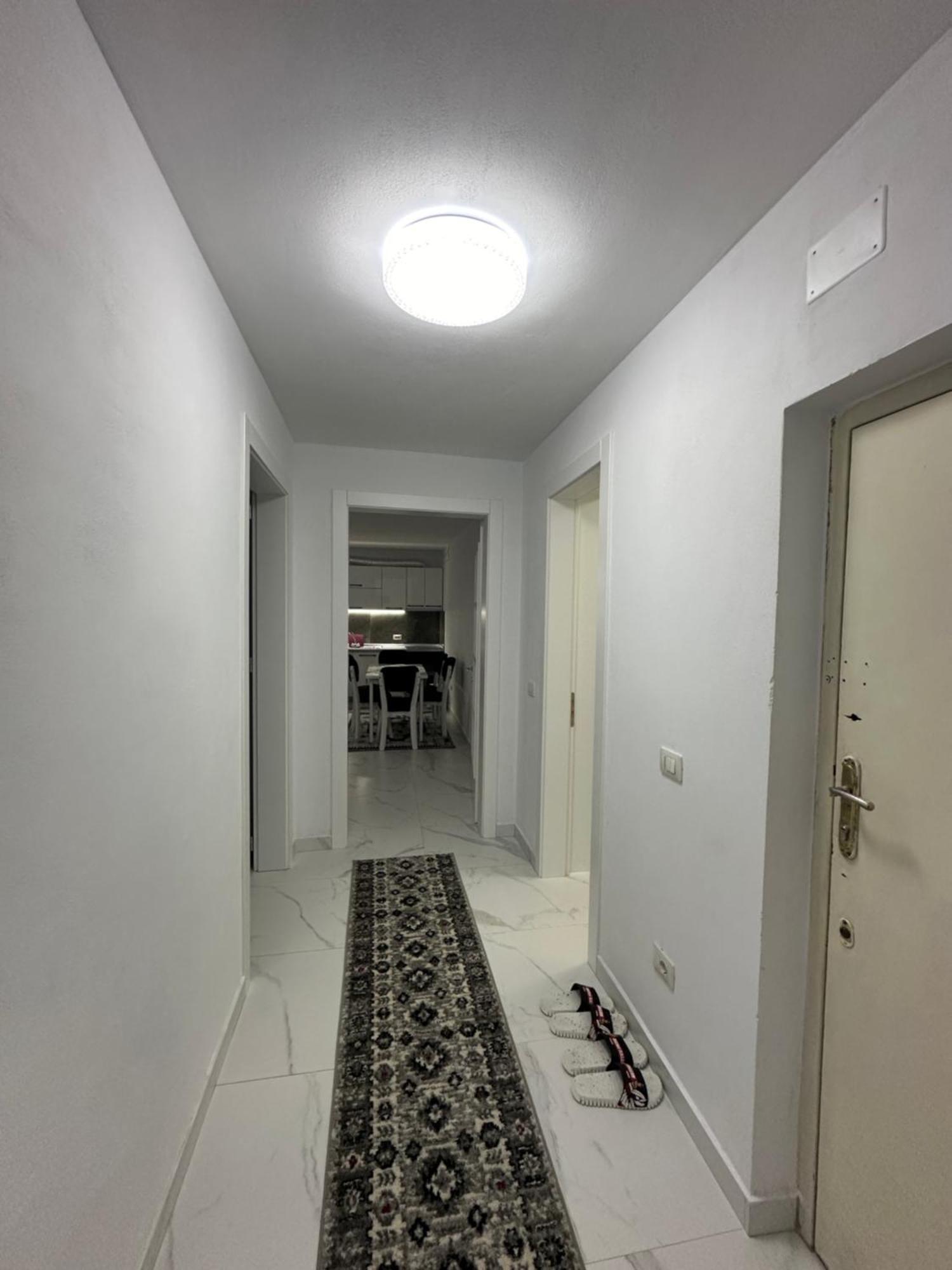 Elezi Apartment City Centre Tirana Exterior photo